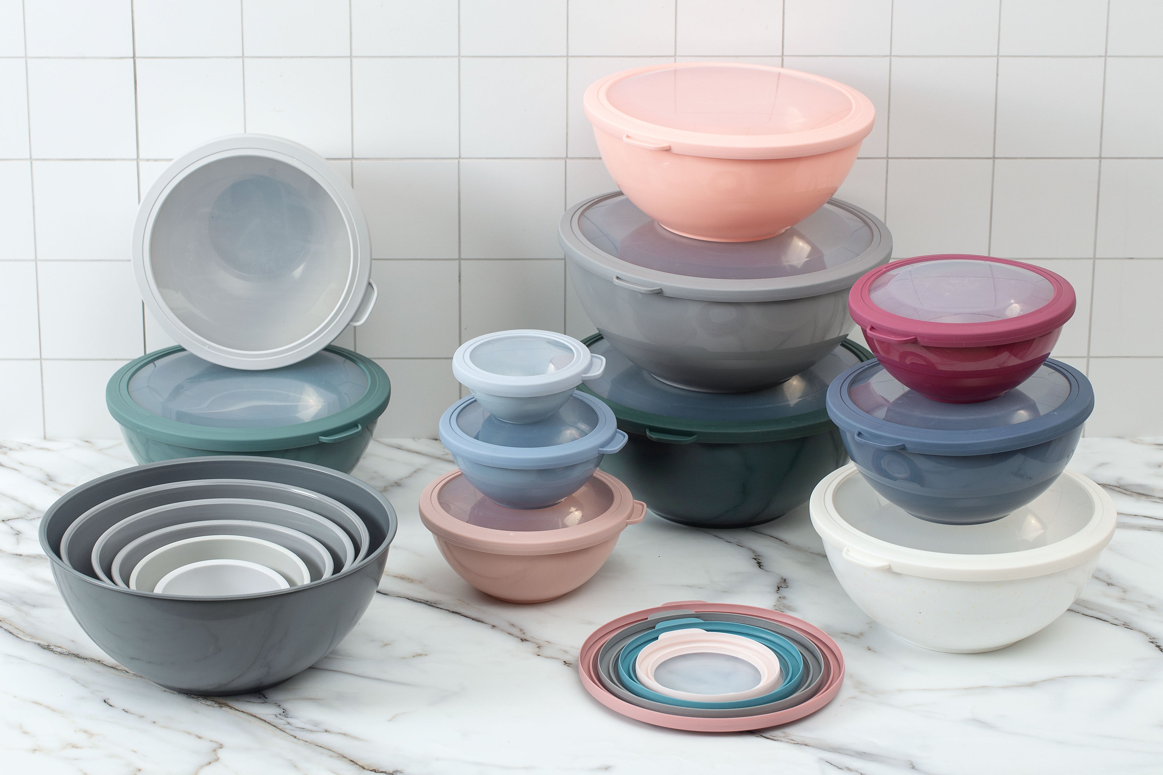 MorningSave: Cook with Color Kitchen Accessories